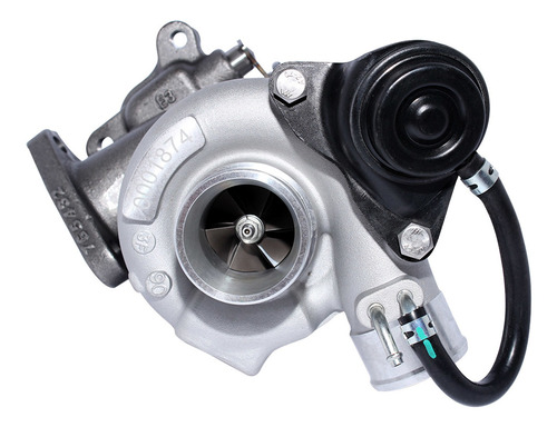 Turbo Para Hyundai H-100 2.5 Grace D4bf 8 V 2004