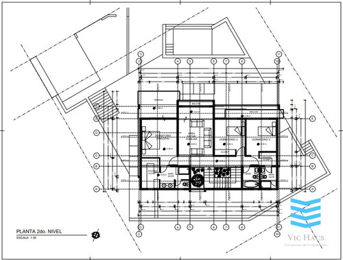 Oportunidad Casa En Construcción La Reserva - Sitio 767 M2