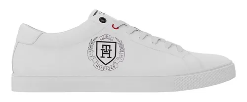 Tenis tommy hilfiger masculino mercadolivre 2025