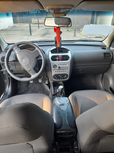 Chevrolet Corsa 2008 1.8 Cd