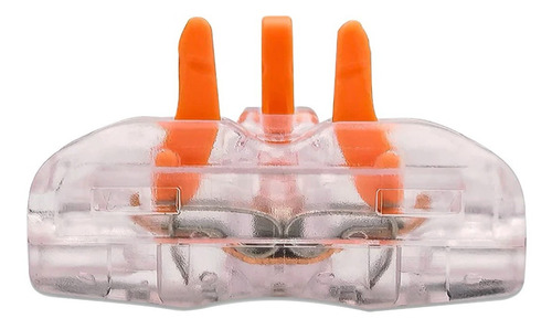Imagen 5 de 7 de Conectores Distribución Rápida De Cable T3 Universal 2 Und