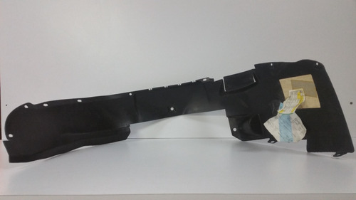 Imagen 6 de 10 de Guardapolvo Delantero Rh Dodge Neón 2.0 1995 1999 Sp
