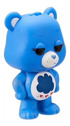 Funko Pop! Animation: Care Bears Grumpy Bear