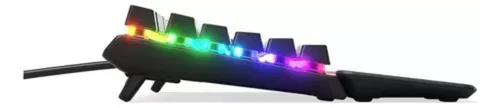 Teclado Mecanico 80% Tkl Smart Display Steelseries Apex 7 Us