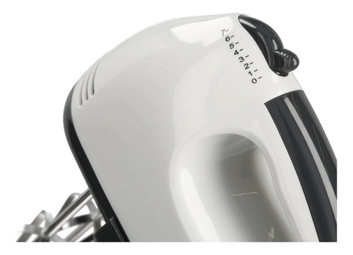 Rca Batidora De Pedestal 2 En 1 Rc-67ss Color Gris