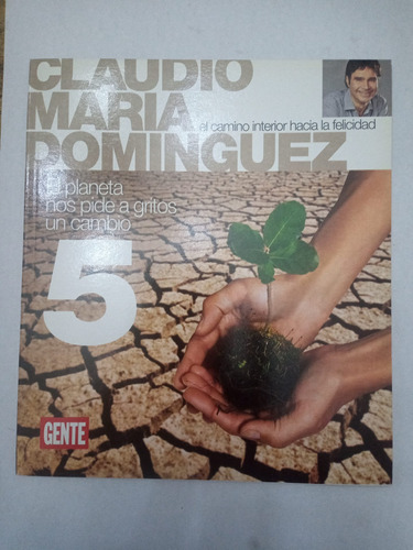 El Planeta Nos Pide A Gritos Un Cambio De Dominguez (64)