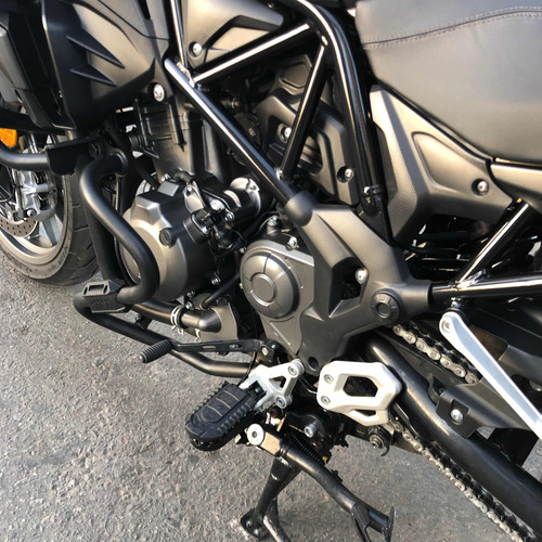 Benelli Trk 502 2020 Radicada En Caba 7499 U$d