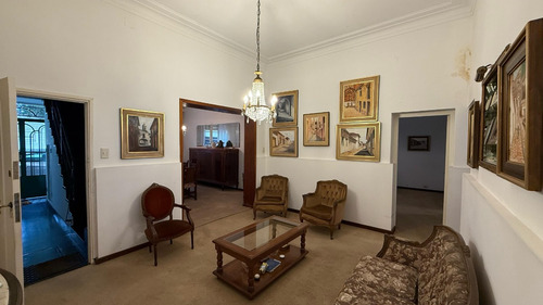 Casa Planta Baja De 2 Ó 3 Dormitorios Y Patio