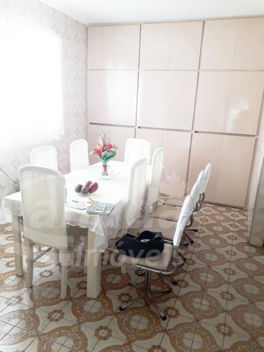 Ref.: 5942 - Sobrado Em Osasco Para Venda - V5942