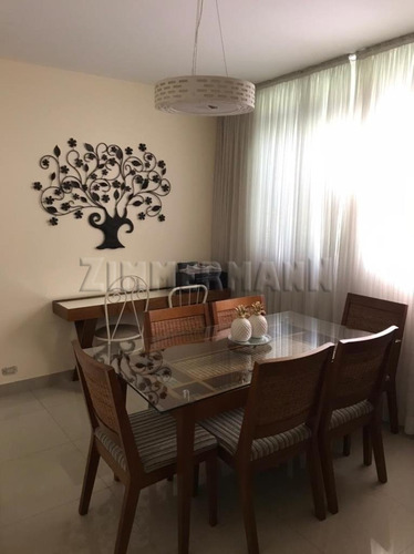 Imagem 2 de 15 de Casa - Vila Leopoldina - Ref: 136814 - V-136814