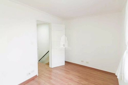 Imagem 20 de 20 de Casa Em Jardim Trussardi, São Paulo/sp De 130m² 3 Quartos À Venda Por R$ 970.000,00 - Ca2333406-s