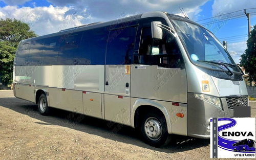 Volare Dw9 Ano 2019 C/ 31 Lugares Ar De Teto Cod 169