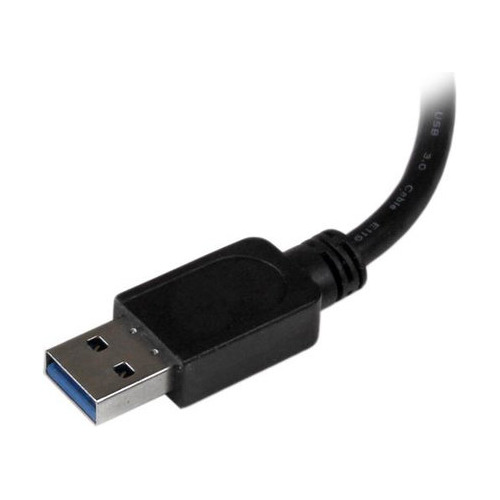 Adaptador De Vídeo Startech.com Usb32hdpro - Usb 3.0 A Hdmi (Usado)