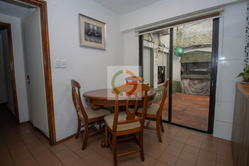 Venta Casa 3 Dormitorios Palermo