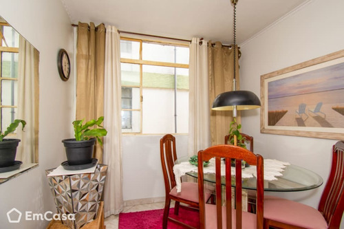 Imagem 2 de 10 de Apartamento À Venda Em São Paulo - 25669