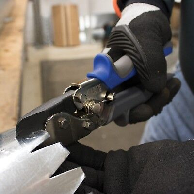 Klein Tools 86526 Hvac Hand Notcher Yyn