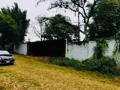 Terreno en renta