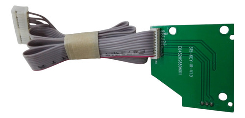 Botonera Tv Para Polaroid Ptv3215iled (Usado)