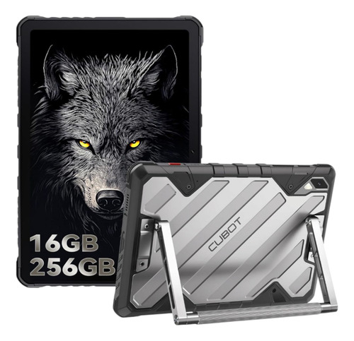 Tablet Cubot Tab Kingkong 2 10.95 Ram 8gb 256gb Android 14 Negro