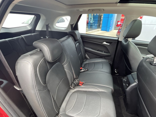Chevrolet Captiva 1.5 LT 5 pasajeros At