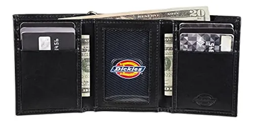Cartera con cadena dickies hotsell