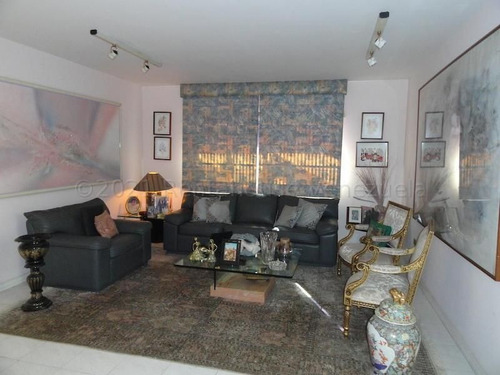 Imagen 9 de 14 de Venta Casa Santa Fe Norte 21-12893-y Ymanol Elizalde 0414-3227631