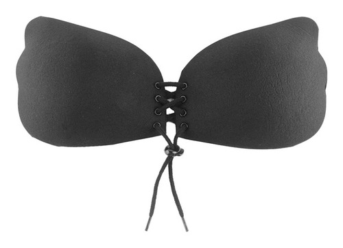 Sostén Invisible Push Up Strapless Adhesivo Tienda Chacao