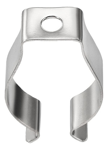 120 Unidades De Bombillas Led T8, Soporte Con Clip En U, Tub
