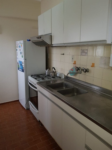 Imagen 13 de 14 de Departamento En Venta En Mar Del Plata Centro