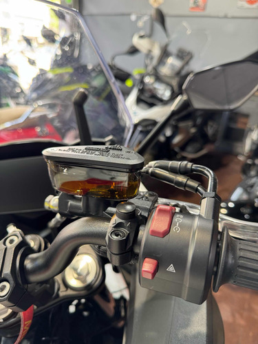 Cf Moto 650 Gt