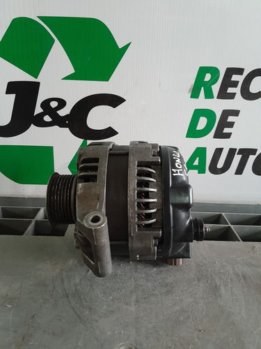 Alternador Honda Cr-v '2008' Usado 5636138