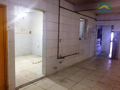 Imagem 11 de 15 de Prédio Comercial Para Locação - Manaíra - João Pessoa - Pb - Pr0009