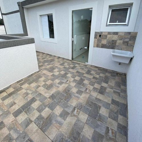 Imagem 12 de 16 de Apartamento Com 2 Dormitórios À Venda, 49 M² Por R$ 270.000,00 - Vila Cruz Das Almas - São Paulo/sp - Ap9322