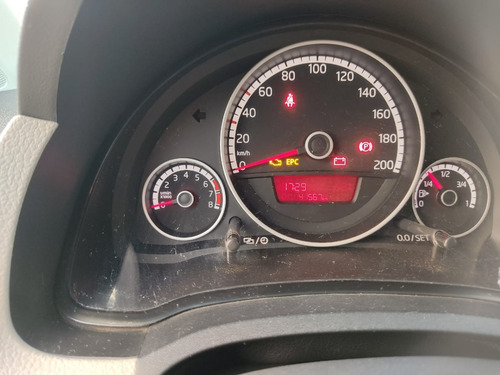 Volkswagen Up Move 1.0 5p Flex