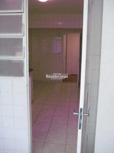 Imagem 18 de 30 de Apartamento Para Locação Com 2 Dorms, Santa Cecília. R$ 3.400 - A4270