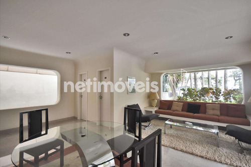 Imagem 29 de 30 de Penthouse Em Moema, São Paulo/sp De 181m² 3 Quartos À Venda Por R$ 3.300.000,00 - Ph2325550-s
