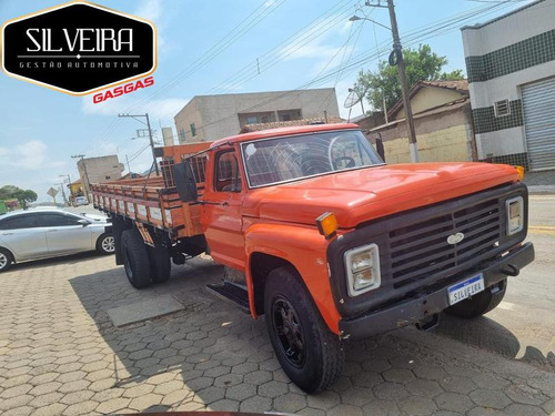 Ford 13000 1982
