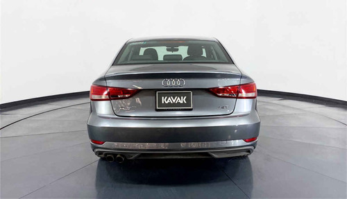 Imagen 6 de 15 de 110022 - Audi A3 2018 Con Garantía
