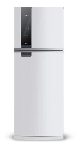 Imagen 2 de 10 de Heladera Whirlpool No Frost Inverter De 462 Lts. Wrm56d2