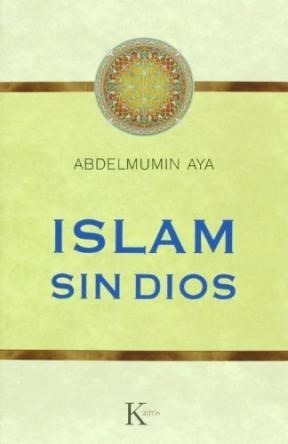 Islam Sin Dios - Aya Abdelmumin (libro)