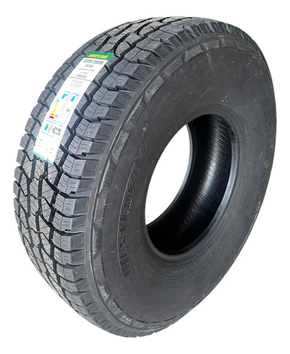 Pneu 315/75R16 Westlake Sl369 A/t 124 P