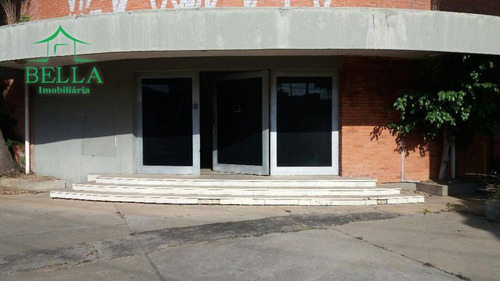 Galpão Para Alugar, 12000 M² Por R$ 200.000/mês - Vila Jaguara - São Paulo/sp - Ga0193