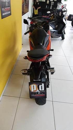 Kawasaki Ninja 650r Abs - 2014 - Equipada
