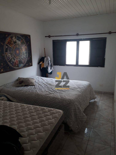 Imagem 4 de 8 de Casa Bem Localizada Em Itanhaém - Ca13979