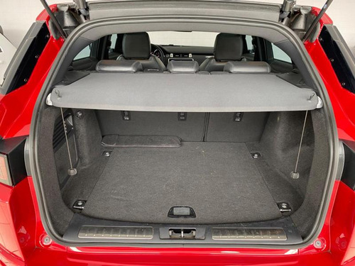 Land Rover Evoque Range Rover Si4 Hse R Dynamic 2.0 Flex Aut