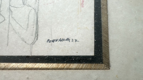 Fulvio Pennacchi ( P 852 (Usado)
