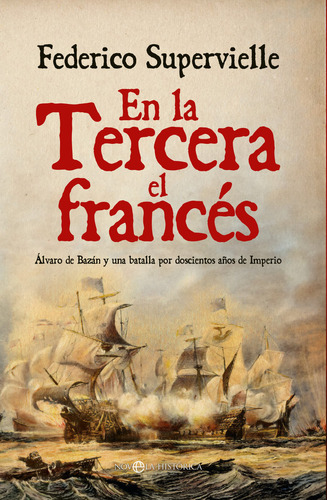 Libro En La Tercera El Frances - Supervielle, Federico