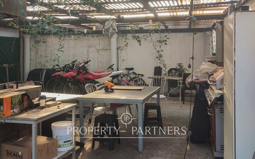 Casa Para Remodelar Con Gran Terreno Sector Plaza ...