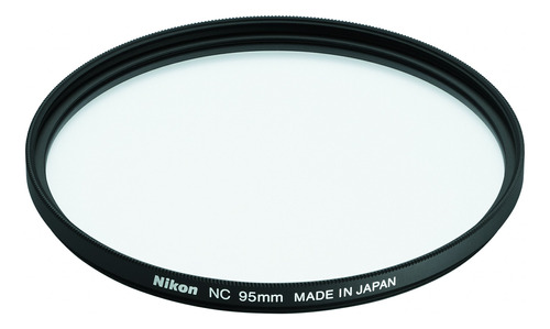Nikon Filtro Nc De Color Neutro De 3.740 In