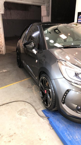 Ds3 Performance